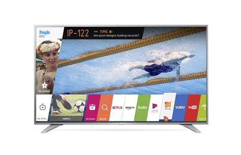 LG Launches 'Channel Plus' On 2016 Smart TVs For Seamless 